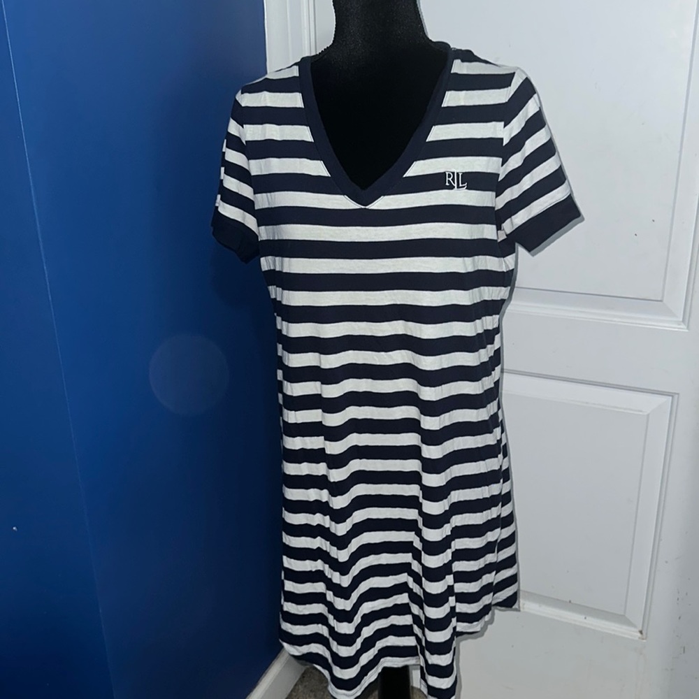 Ralph Lauren Sleep Shirt